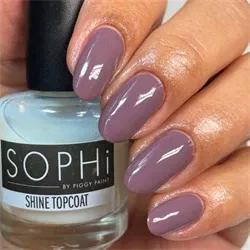 Boyfriend Abroad, SOPHi